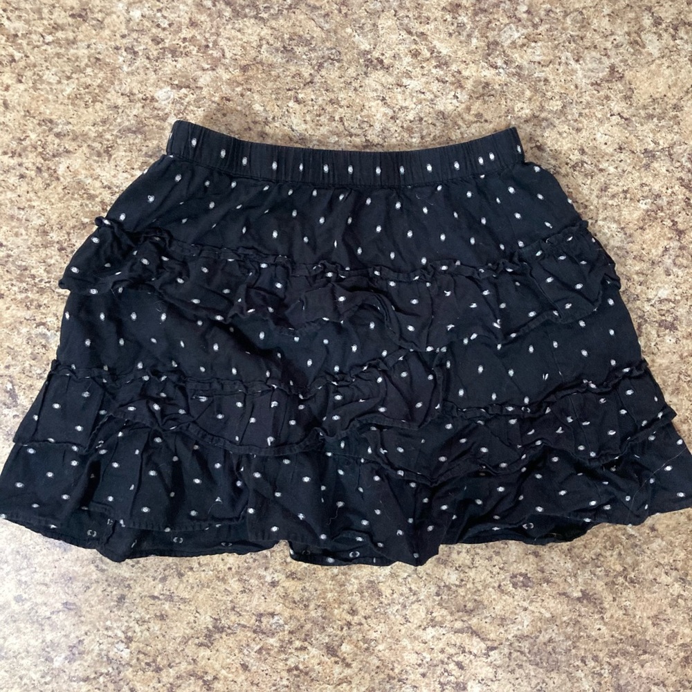Girls Old Navy Skirt